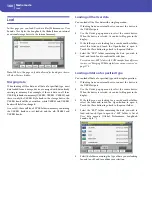 Preview for 164 page of Korg PA 600 QT Reference Manual