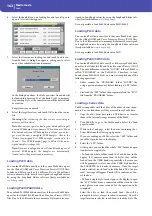 Preview for 166 page of Korg PA 600 QT Reference Manual