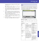 Preview for 167 page of Korg PA 600 QT Reference Manual