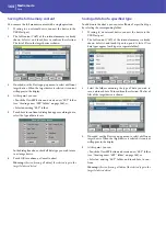 Preview for 168 page of Korg PA 600 QT Reference Manual