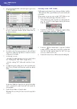 Preview for 170 page of Korg PA 600 QT Reference Manual