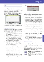 Preview for 171 page of Korg PA 600 QT Reference Manual