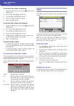 Preview for 172 page of Korg PA 600 QT Reference Manual