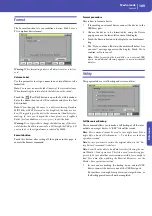 Preview for 173 page of Korg PA 600 QT Reference Manual