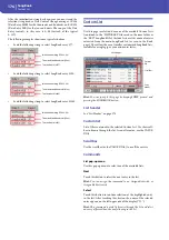 Preview for 180 page of Korg PA 600 QT Reference Manual