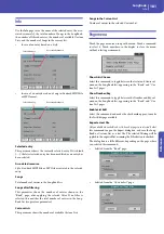 Preview for 185 page of Korg PA 600 QT Reference Manual