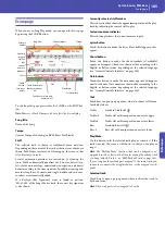 Preview for 189 page of Korg PA 600 QT Reference Manual