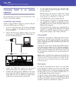 Preview for 194 page of Korg PA 600 QT Reference Manual