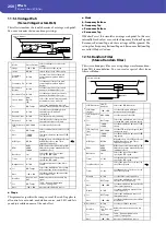 Preview for 254 page of Korg PA 600 QT Reference Manual