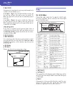 Preview for 280 page of Korg PA 600 QT Reference Manual