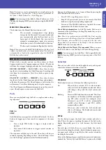 Preview for 11 page of Korg PA 600 Quick Manual