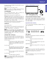 Preview for 13 page of Korg PA 600 Quick Manual