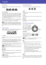 Preview for 14 page of Korg PA 600 Quick Manual