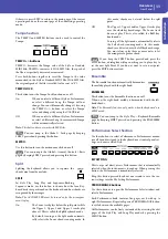 Preview for 15 page of Korg PA 600 Quick Manual