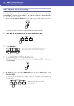 Preview for 52 page of Korg PA 600 Quick Manual