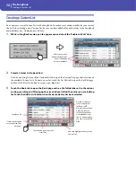 Preview for 76 page of Korg PA 600 Quick Manual