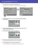 Preview for 88 page of Korg PA 600 Quick Manual