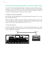 Preview for 12 page of Korg PA Series Manual