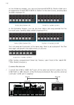 Preview for 16 page of Korg PA Series Manual