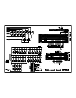 Preview for 38 page of Korg PA1X Service Manual