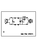 Preview for 60 page of Korg PA1X Service Manual