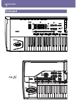 Предварительный просмотр 10 страницы Korg PA1X User Manual