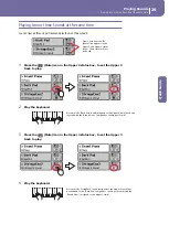 Предварительный просмотр 33 страницы Korg PA1X User Manual