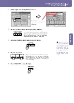 Предварительный просмотр 45 страницы Korg PA1X User Manual