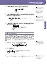 Предварительный просмотр 47 страницы Korg PA1X User Manual