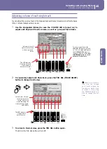 Предварительный просмотр 49 страницы Korg PA1X User Manual