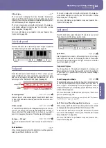 Предварительный просмотр 87 страницы Korg PA1X User Manual