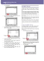 Предварительный просмотр 104 страницы Korg PA1X User Manual