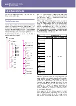 Предварительный просмотр 106 страницы Korg PA1X User Manual