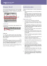 Предварительный просмотр 112 страницы Korg PA1X User Manual