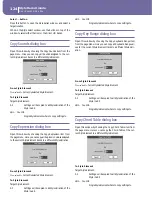 Предварительный просмотр 128 страницы Korg PA1X User Manual