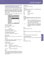 Предварительный просмотр 129 страницы Korg PA1X User Manual