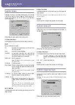 Предварительный просмотр 136 страницы Korg PA1X User Manual