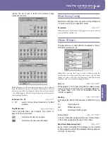 Предварительный просмотр 153 страницы Korg PA1X User Manual