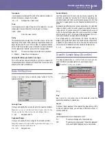 Предварительный просмотр 199 страницы Korg PA1X User Manual