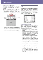 Предварительный просмотр 272 страницы Korg PA1X User Manual