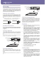 Предварительный просмотр 282 страницы Korg PA1X User Manual