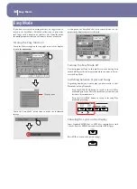 Предварительный просмотр 30 страницы Korg pa2X pro User Manual