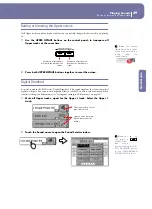 Предварительный просмотр 43 страницы Korg pa2X pro User Manual