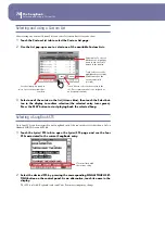 Предварительный просмотр 74 страницы Korg pa2X pro User Manual