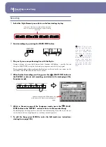 Предварительный просмотр 82 страницы Korg pa2X pro User Manual