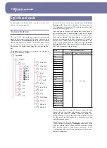 Предварительный просмотр 118 страницы Korg pa2X pro User Manual