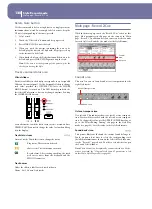 Предварительный просмотр 124 страницы Korg pa2X pro User Manual