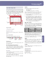 Предварительный просмотр 131 страницы Korg pa2X pro User Manual