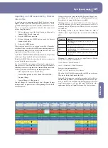 Предварительный просмотр 143 страницы Korg pa2X pro User Manual