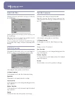 Предварительный просмотр 156 страницы Korg pa2X pro User Manual